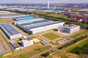 增强企业自主创新能力，全面提升产学研技术体系