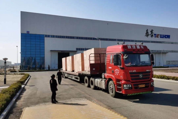 推进全面复工复产，加速疫后产品交付